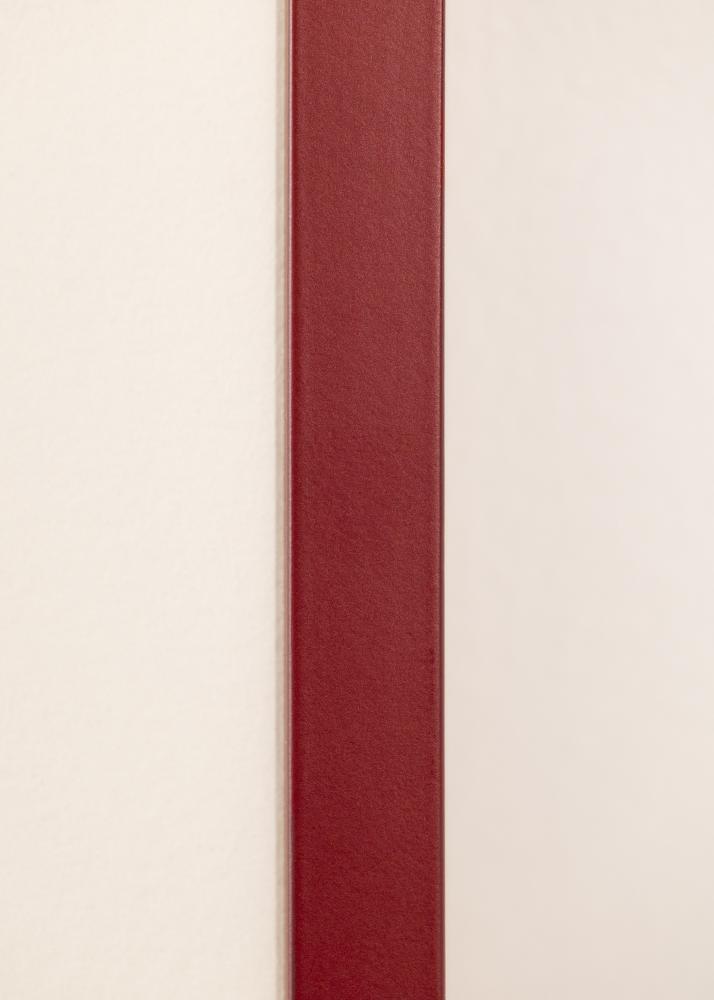 Keret NordicLine Redwine 50x70 cm