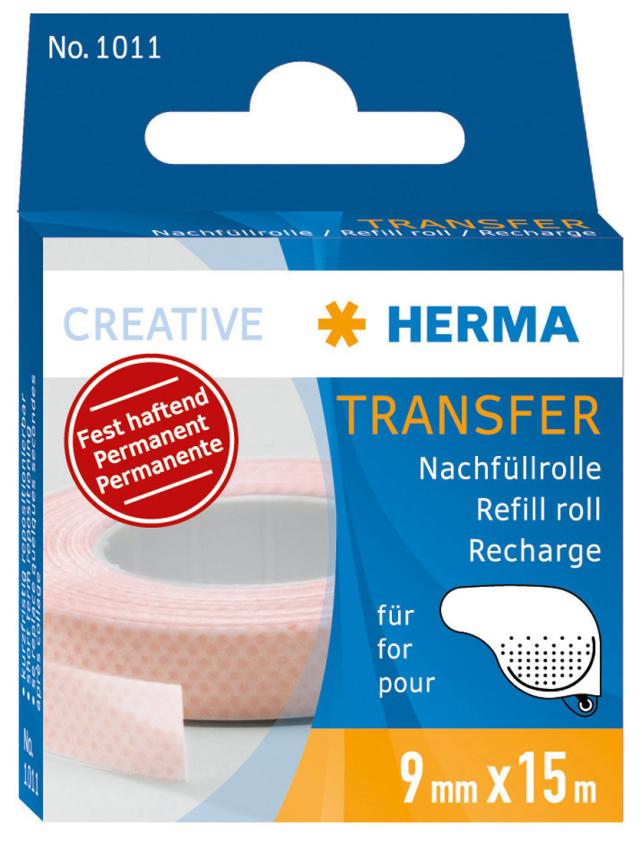 Herma Glue Utántöltés Transfer állandó - 15m