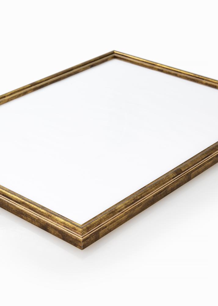 Keret Tango Wood Bronz - 20x30 cm