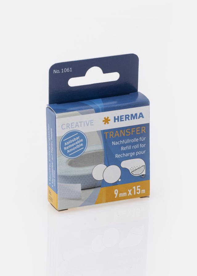 Herma Glue Utántöltés Transfer removable - 15m