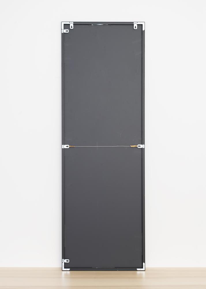 Tükör Narrow Arany 41x171 cm