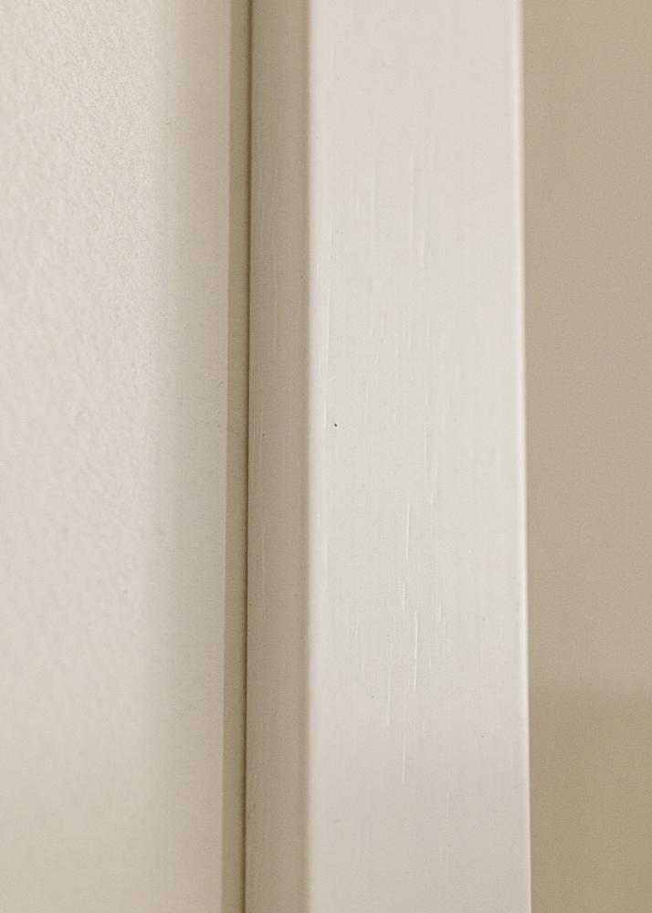 Keret White Wood 30x91 cm