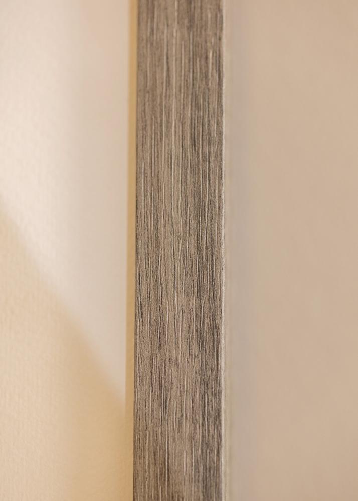 Keret Wood Selection Grey II - Választható méret