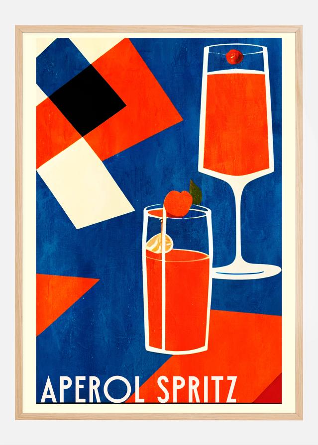 Aperol Spritz Poszter