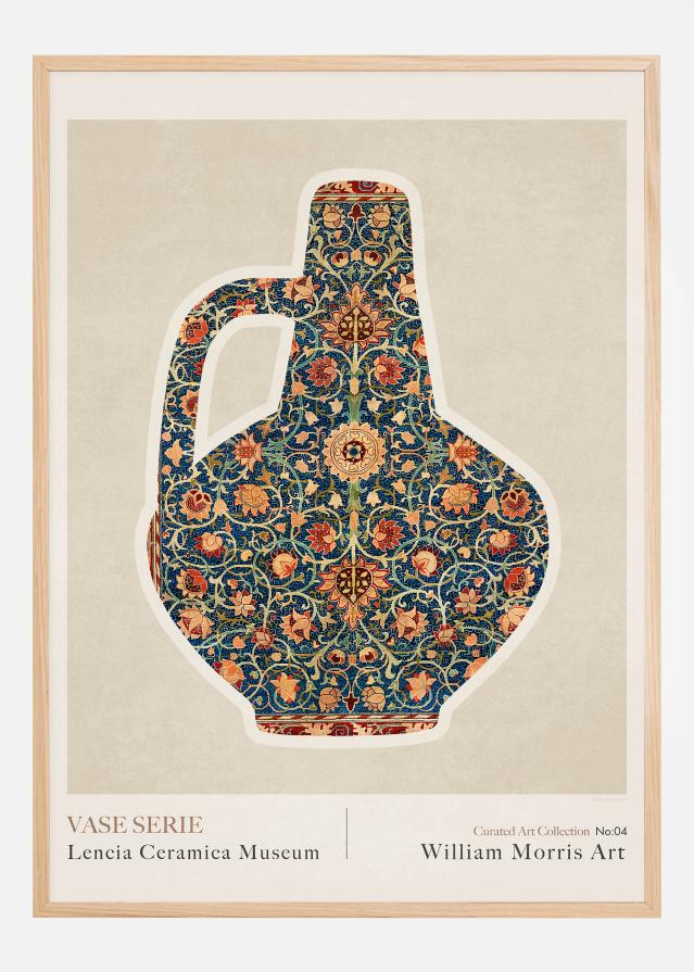 William Morris Greek 04 Poszter