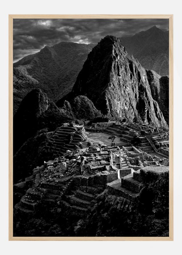 Lost City of the Incas Poszter