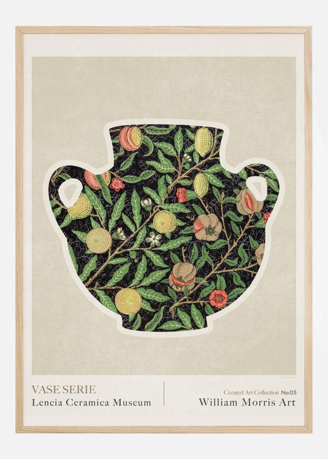 William Morris Greek 05 Poszter