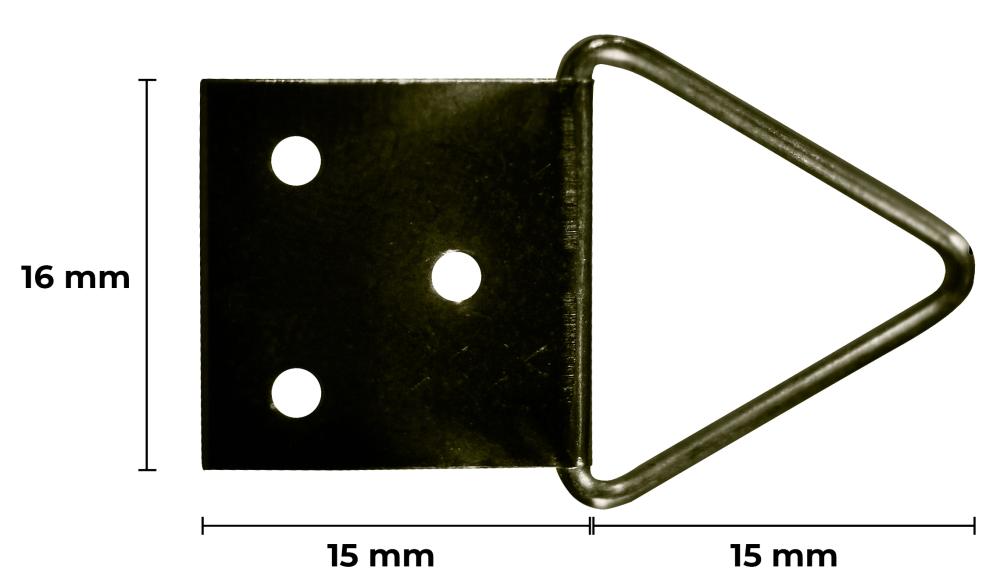 Képhurok Large - 10 db-os csomag