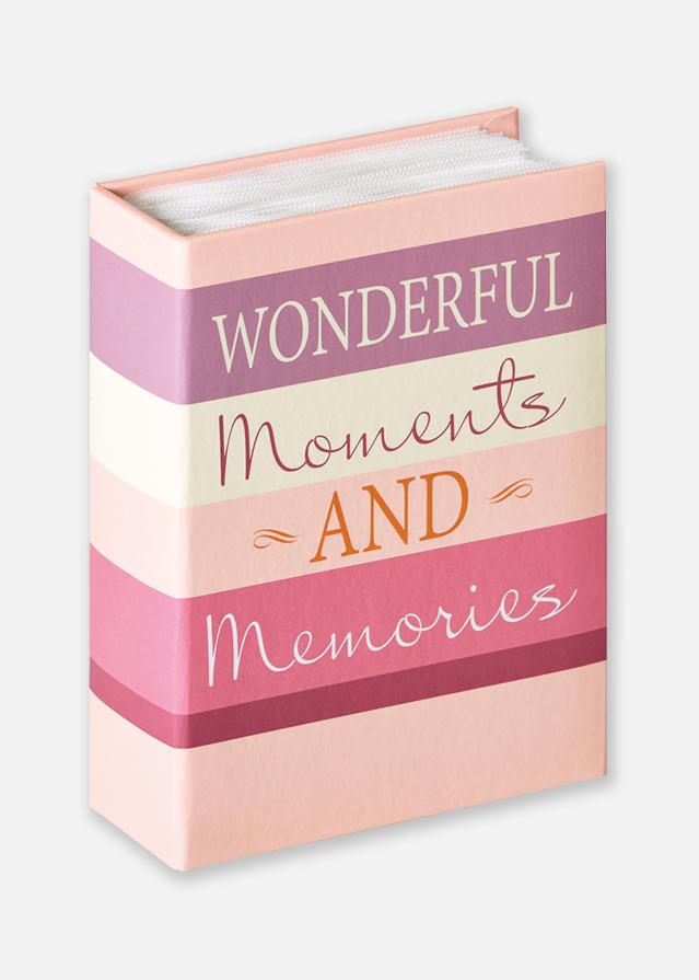 Moments Wonderful - 100 képek 10x15 cm