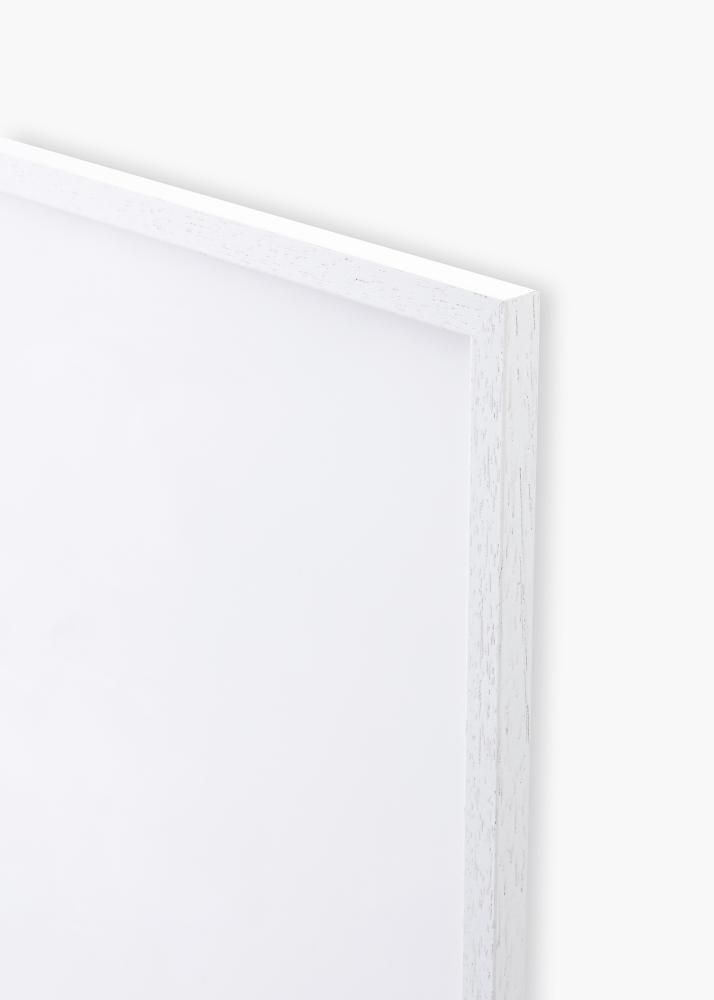 Keret Edsbyn Cold White 40x60 cm