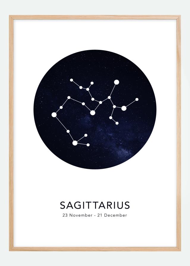 Sagittarius Poszter