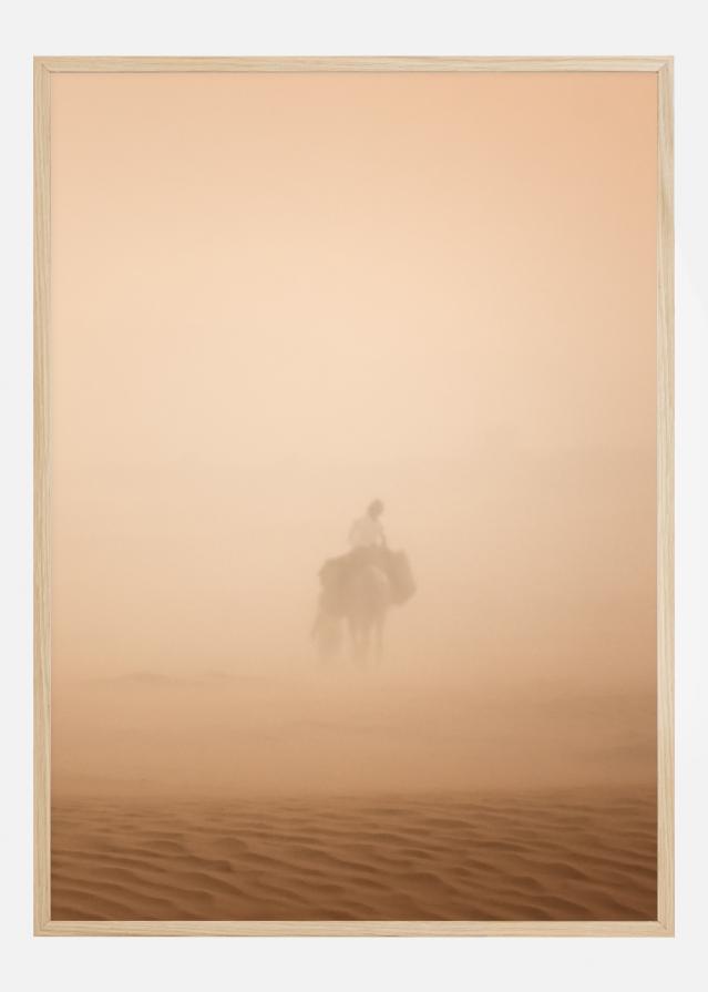 Sand Storm Poszter