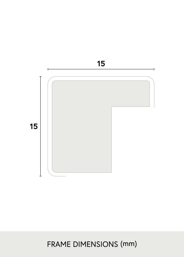 Keret NordicLine Marrakesh 29,7x42 cm (A3)