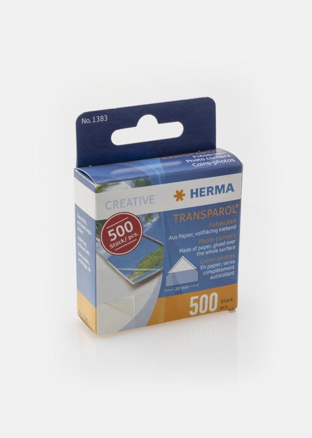 Herma Fotó sarok - 500 db