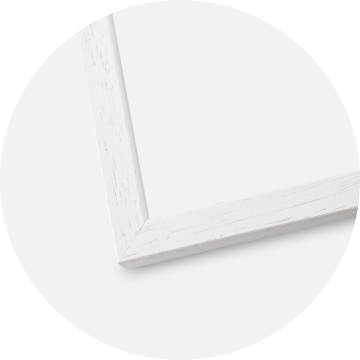 Keret Edsbyn Cold White 32,9x48,3 cm (A3+)