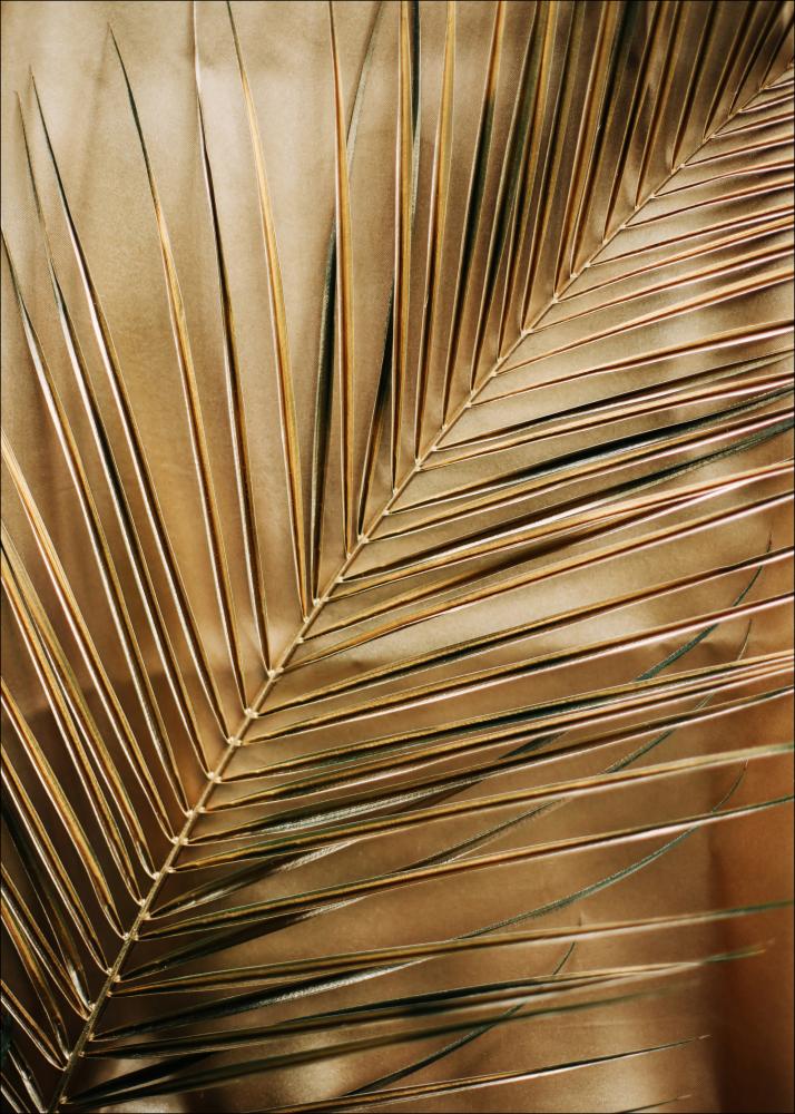 Golden Palm Poszter