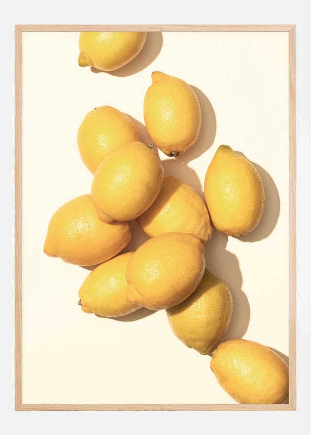 Lemons I Poszter