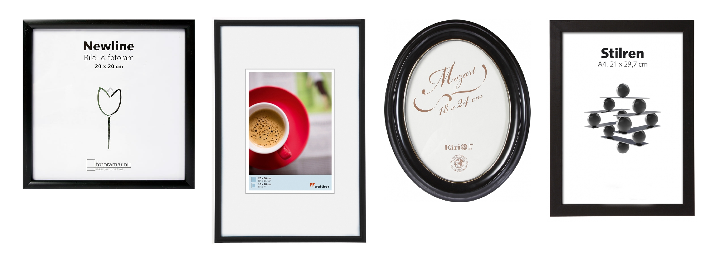 Felső él mentén elhelyezett képek